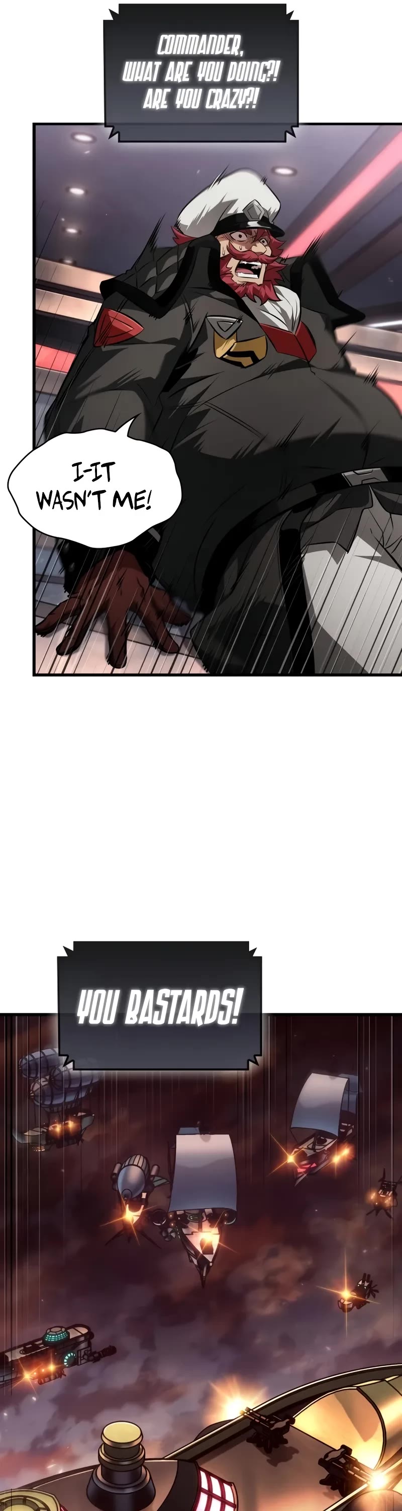 Pick Me Up! Chapter 159 page 42 - Chapter 159