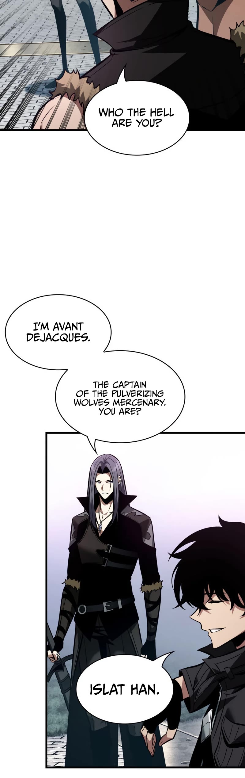 Pick Me Up! Chapter 16 page 10 - Chapter 16