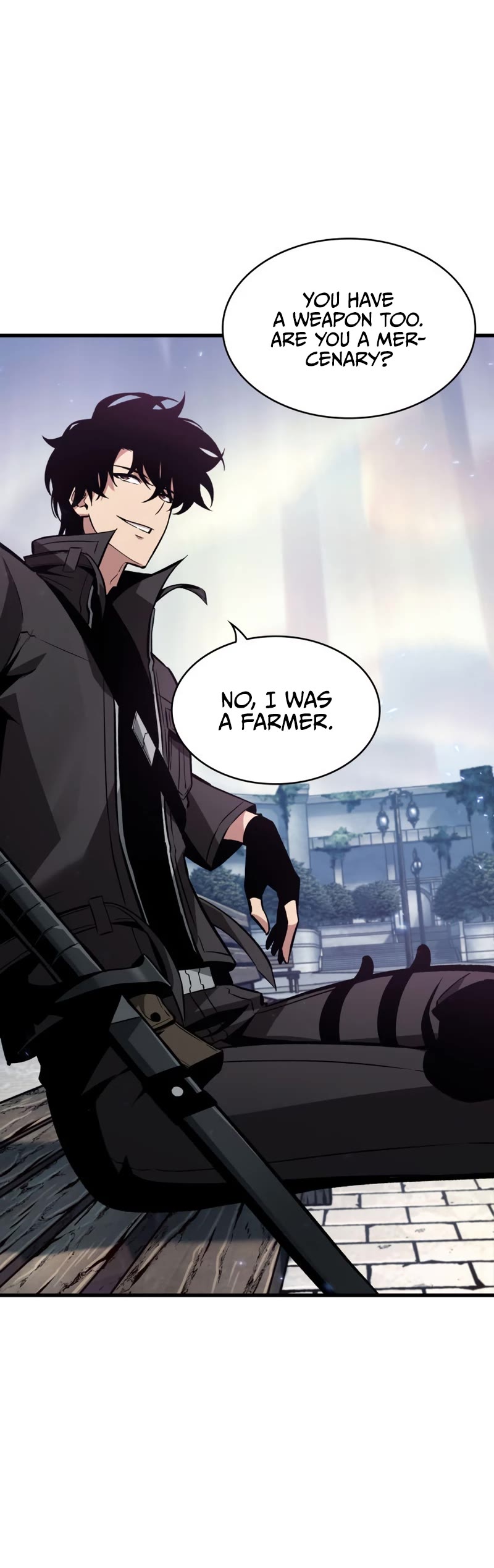 Pick Me Up! Chapter 16 page 11 - Chapter 16