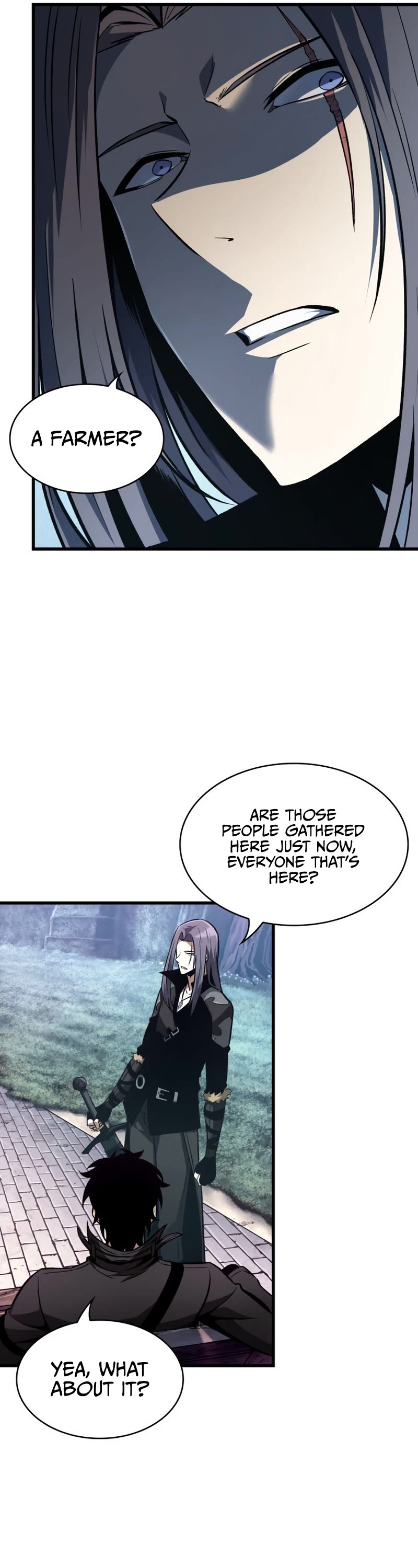 Pick Me Up! Chapter 16 page 12 - Chapter 16