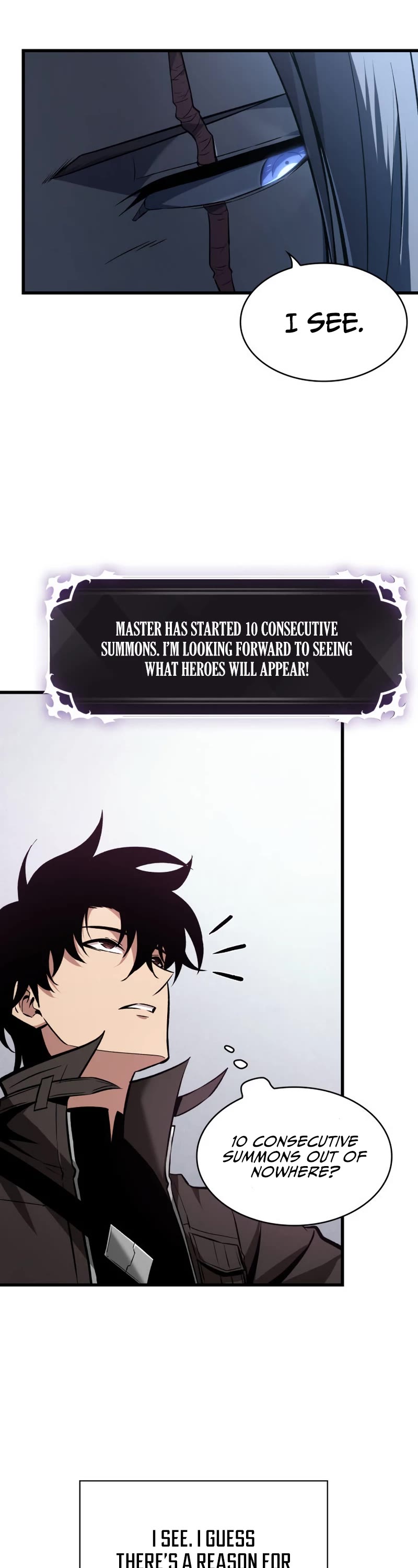 Pick Me Up! Chapter 16 page 13 - Chapter 16