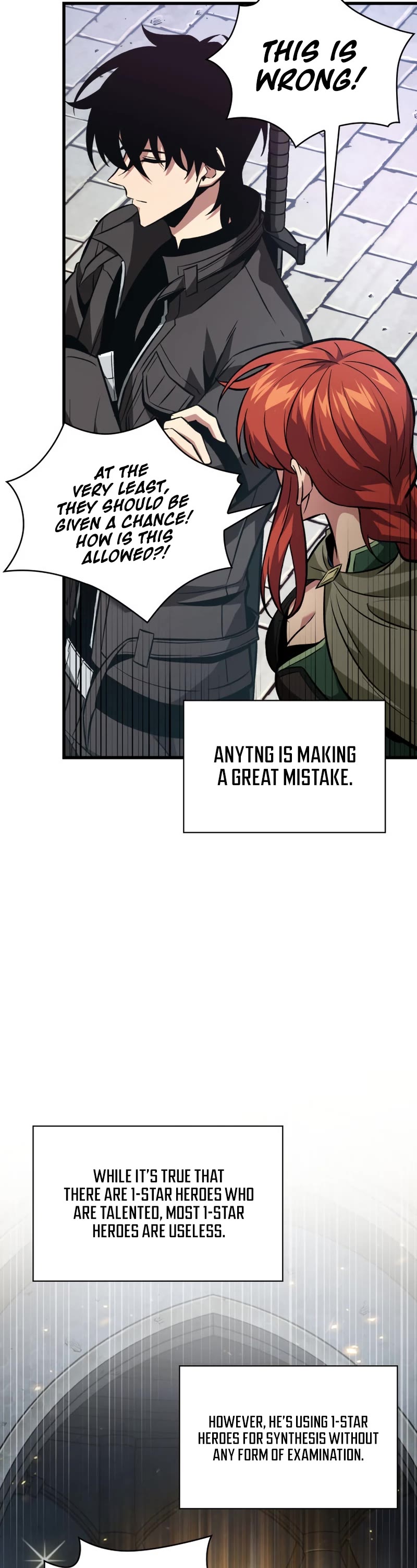 Pick Me Up! Chapter 16 page 19 - Chapter 16