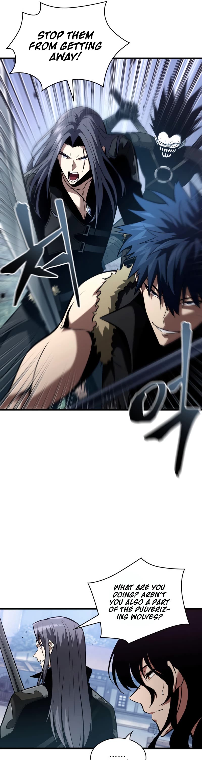 Pick Me Up! Chapter 16 page 22 - Chapter 16