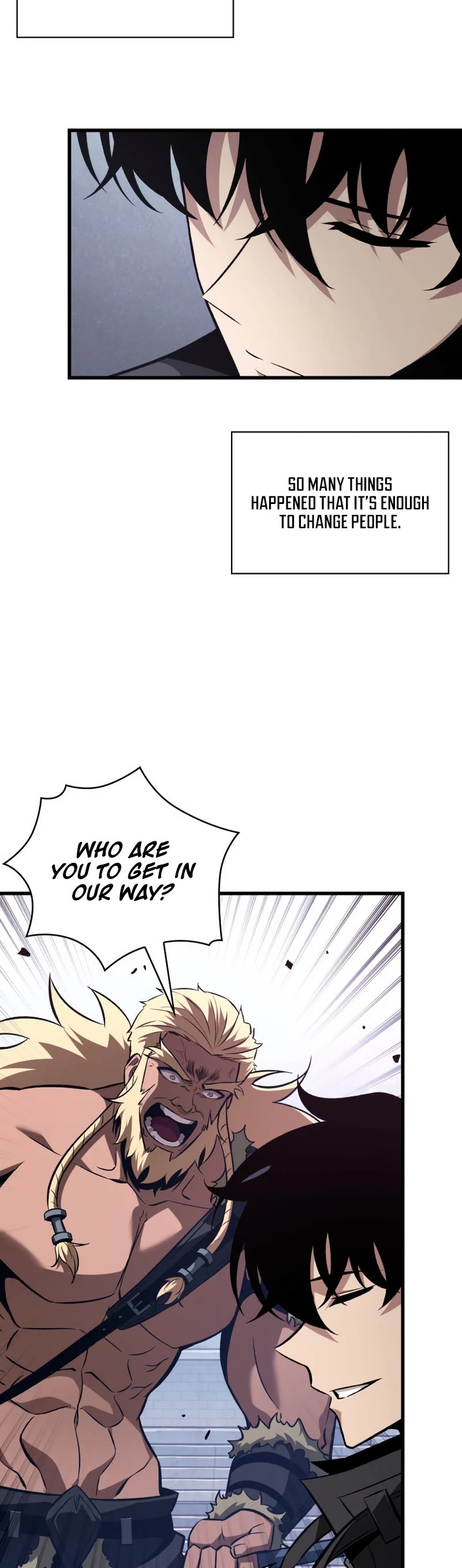 Pick Me Up! Chapter 16 page 25 - Chapter 16