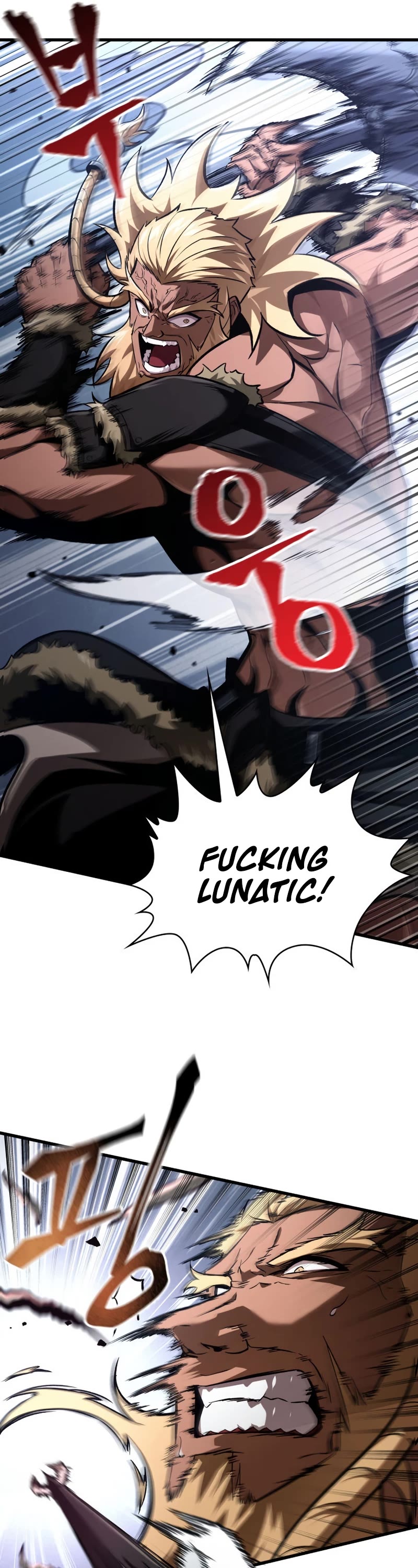 Pick Me Up! Chapter 16 page 27 - Chapter 16