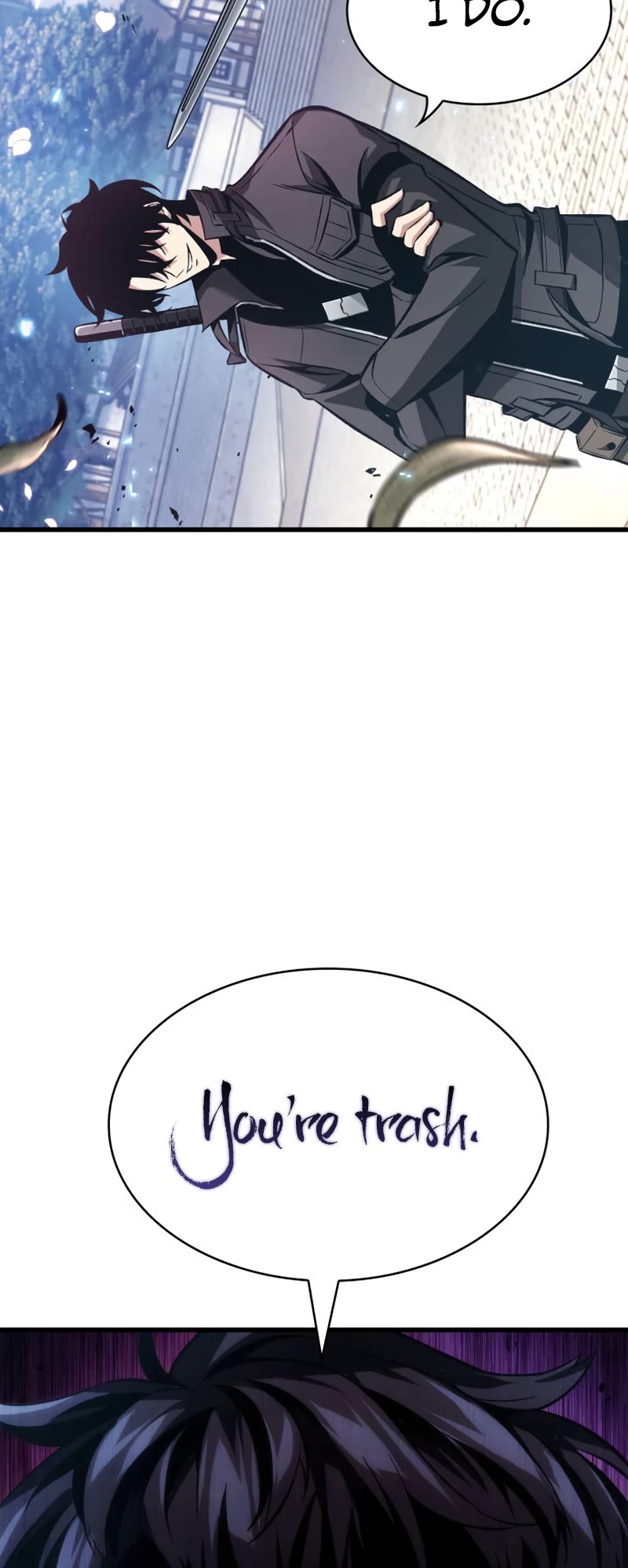 Pick Me Up! Chapter 16 page 30 - Chapter 16