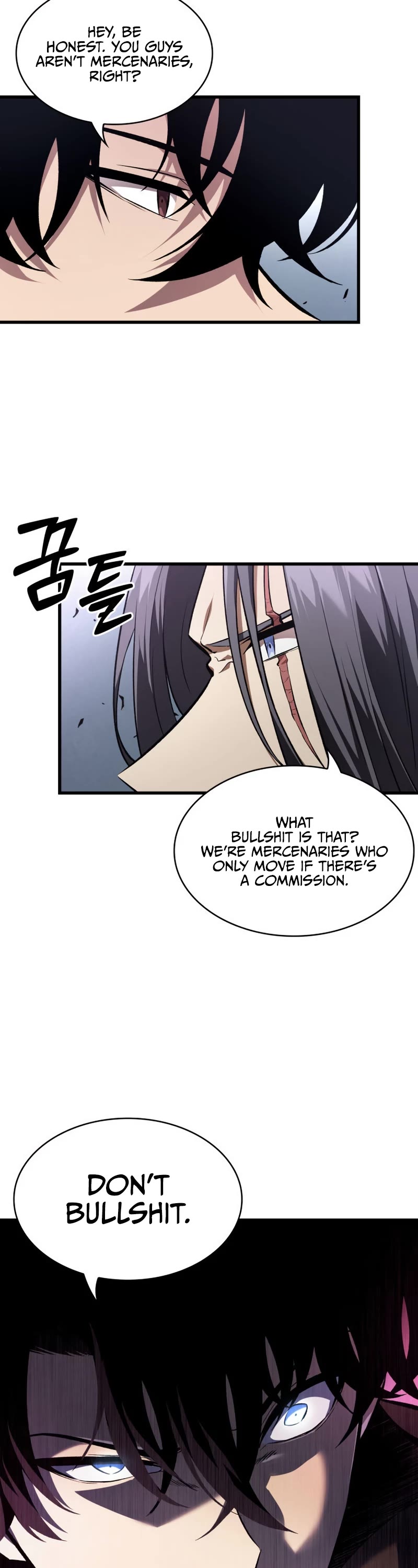 Pick Me Up! Chapter 16 page 34 - Chapter 16