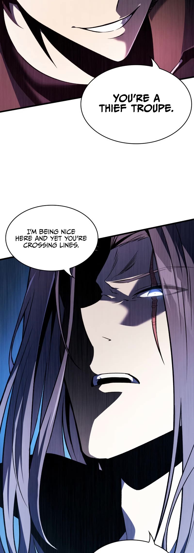 Pick Me Up! Chapter 16 page 35 - Chapter 16