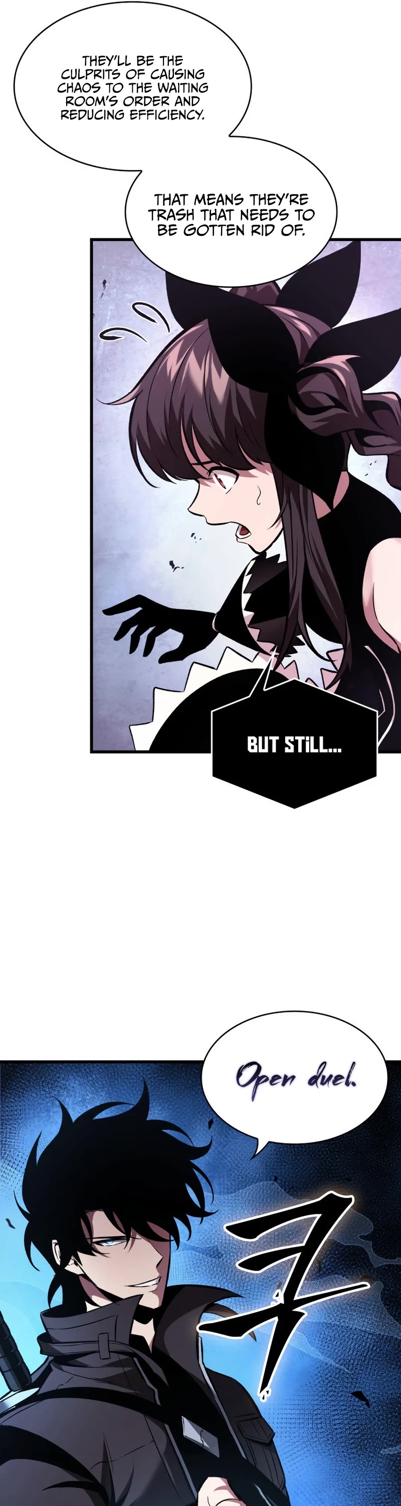 Pick Me Up! Chapter 16 page 37 - Chapter 16