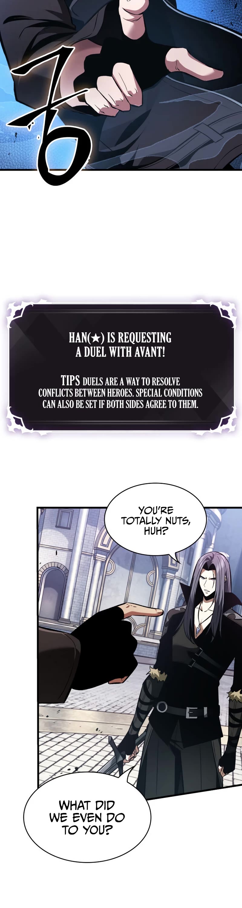 Pick Me Up! Chapter 16 page 38 - Chapter 16