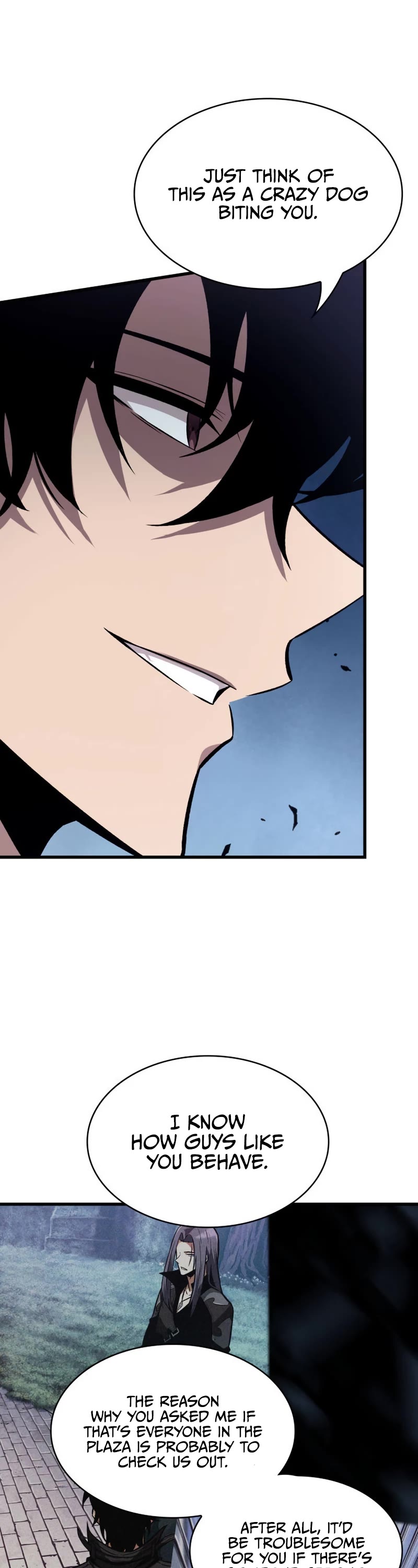 Pick Me Up! Chapter 16 page 39 - Chapter 16