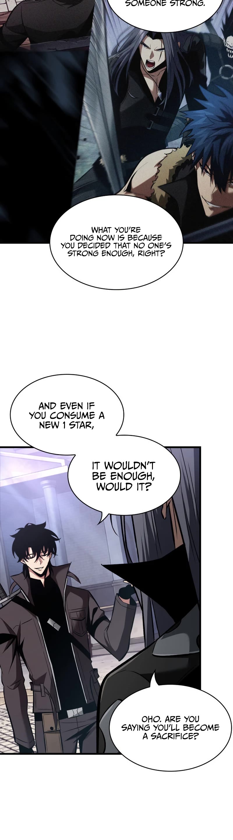 Pick Me Up! Chapter 16 page 40 - Chapter 16