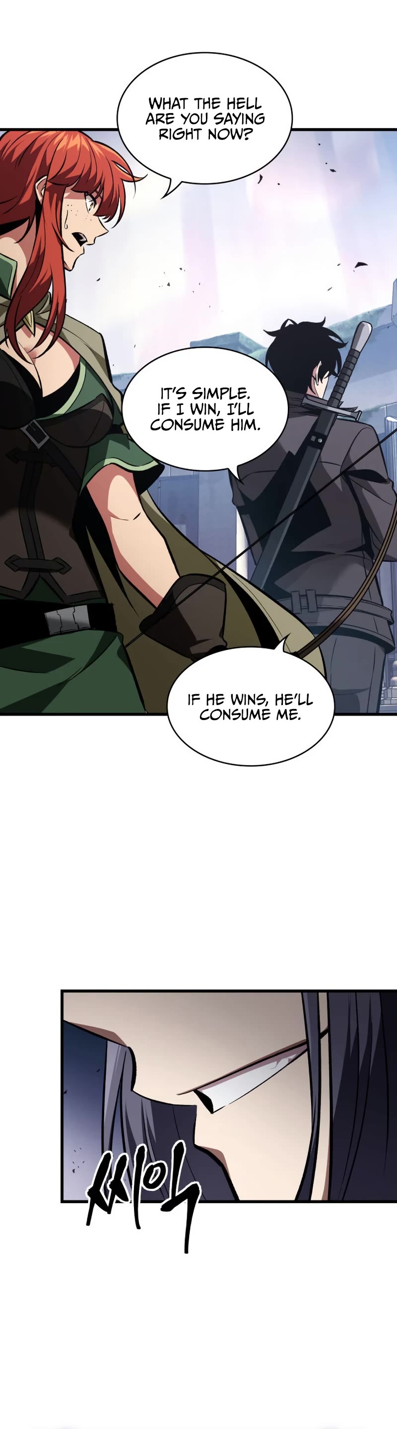 Pick Me Up! Chapter 16 page 41 - Chapter 16