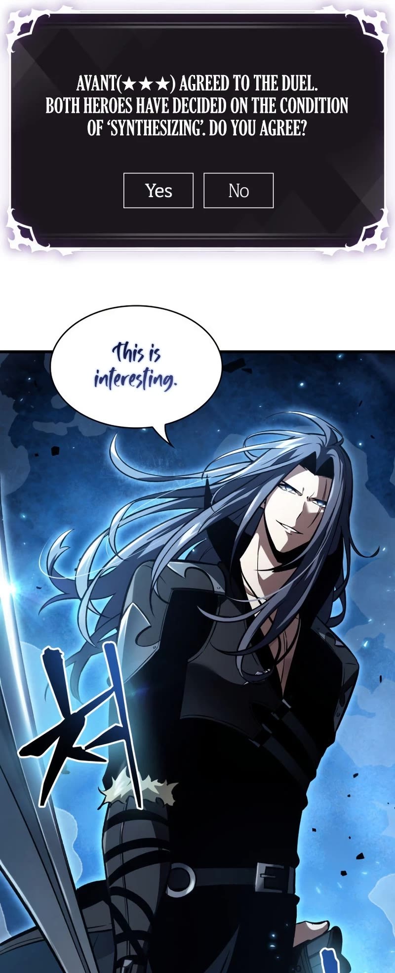 Pick Me Up! Chapter 16 page 42 - Chapter 16