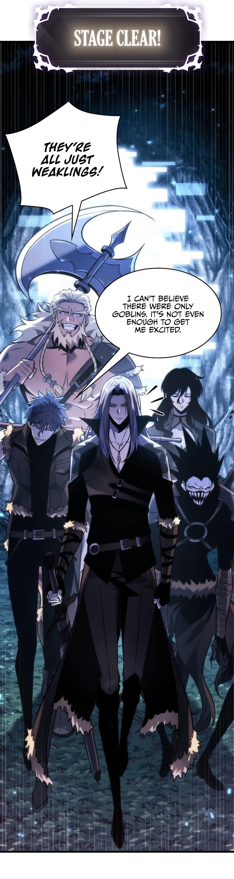 Pick Me Up! Chapter 16 page 7 - Chapter 16