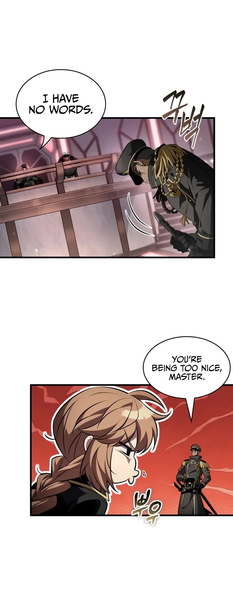 Pick Me Up! Chapter 160 page 11 - Chapter 160