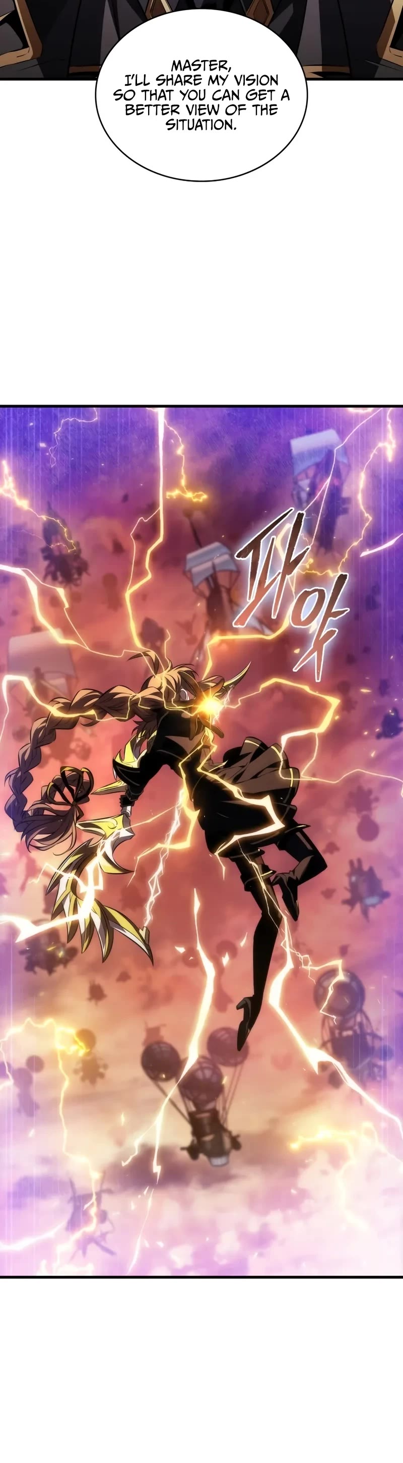 Pick Me Up! Chapter 160 page 15 - Chapter 160