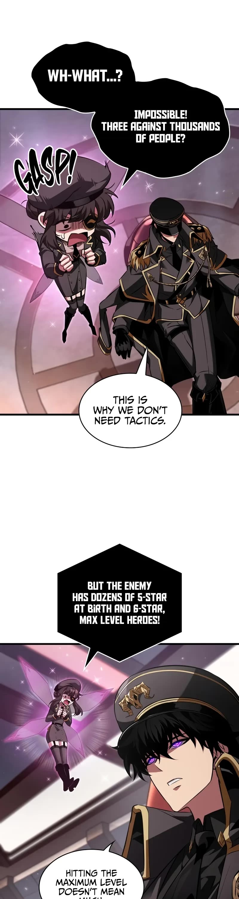 Pick Me Up! Chapter 160 page 18 - Chapter 160