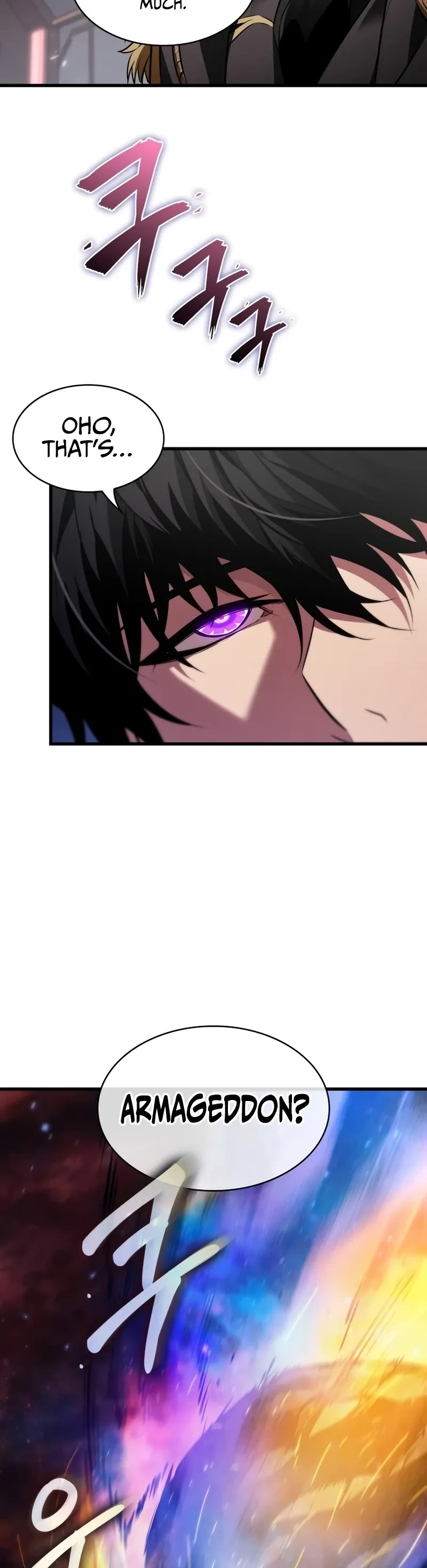 Pick Me Up! Chapter 160 page 19 - Chapter 160