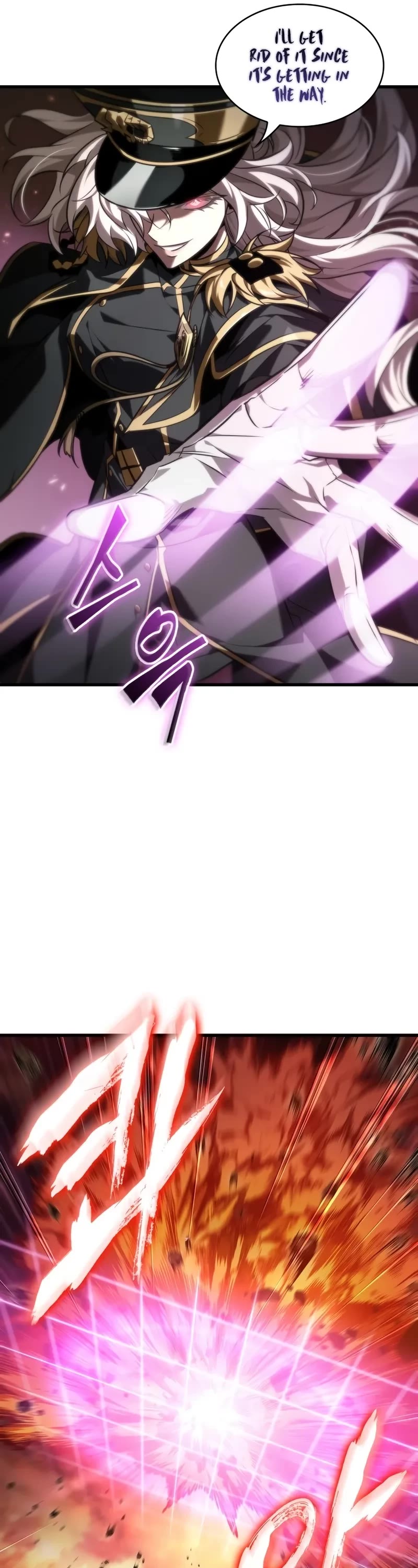 Pick Me Up! Chapter 160 page 21 - Chapter 160