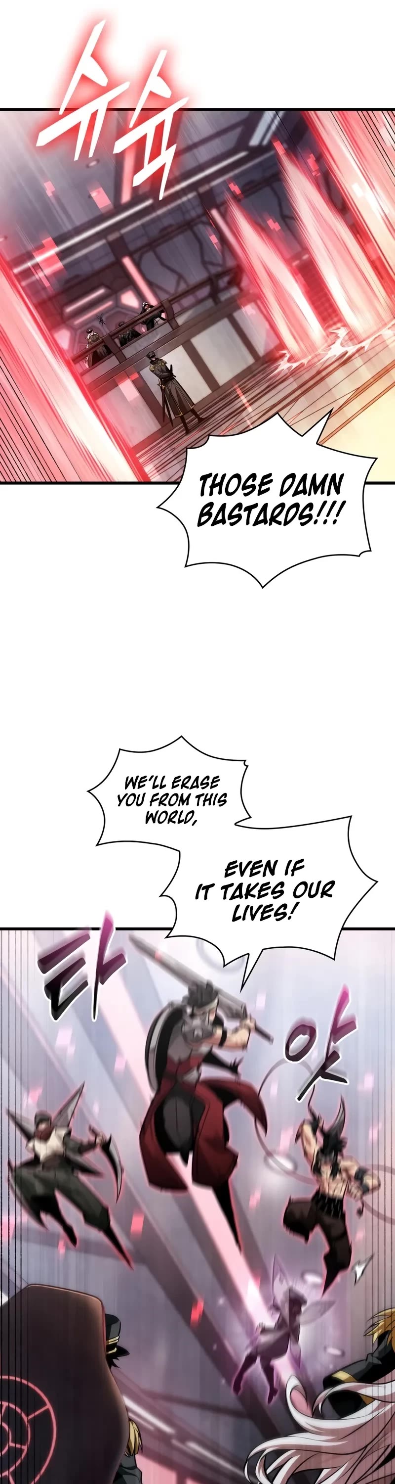 Pick Me Up! Chapter 160 page 26 - Chapter 160
