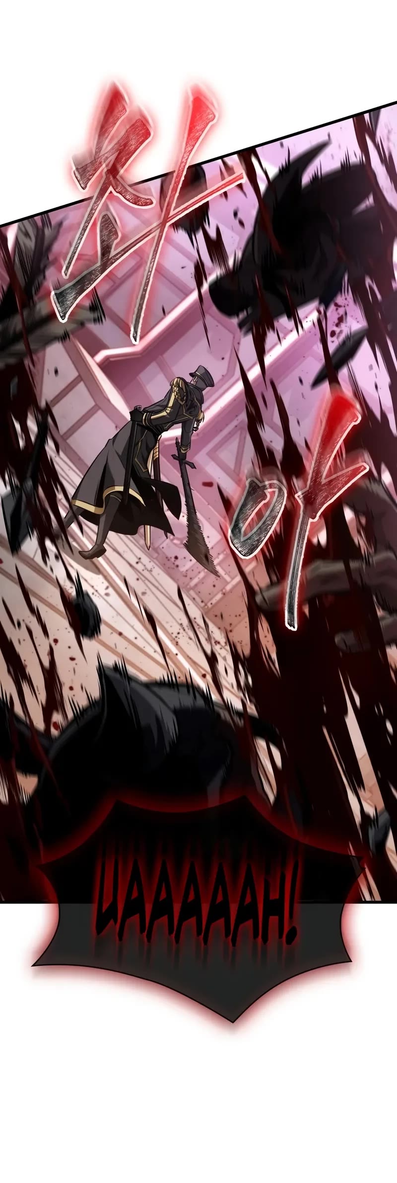 Pick Me Up! Chapter 160 page 30 - Chapter 160