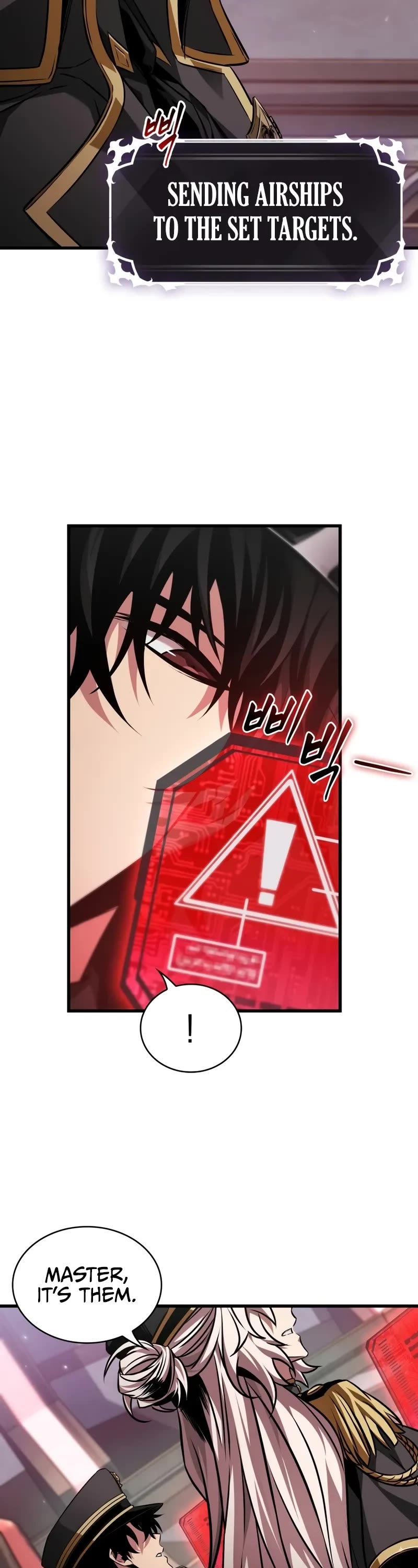 Pick Me Up! Chapter 160 page 33 - Chapter 160