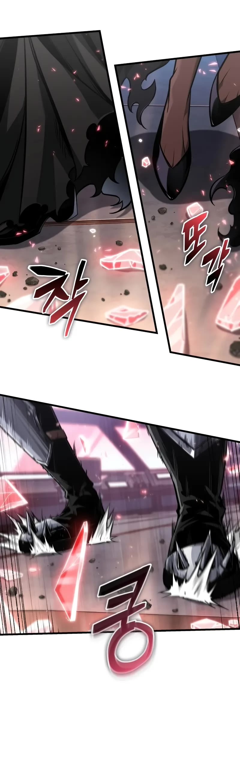 Pick Me Up! Chapter 160 page 35 - Chapter 160