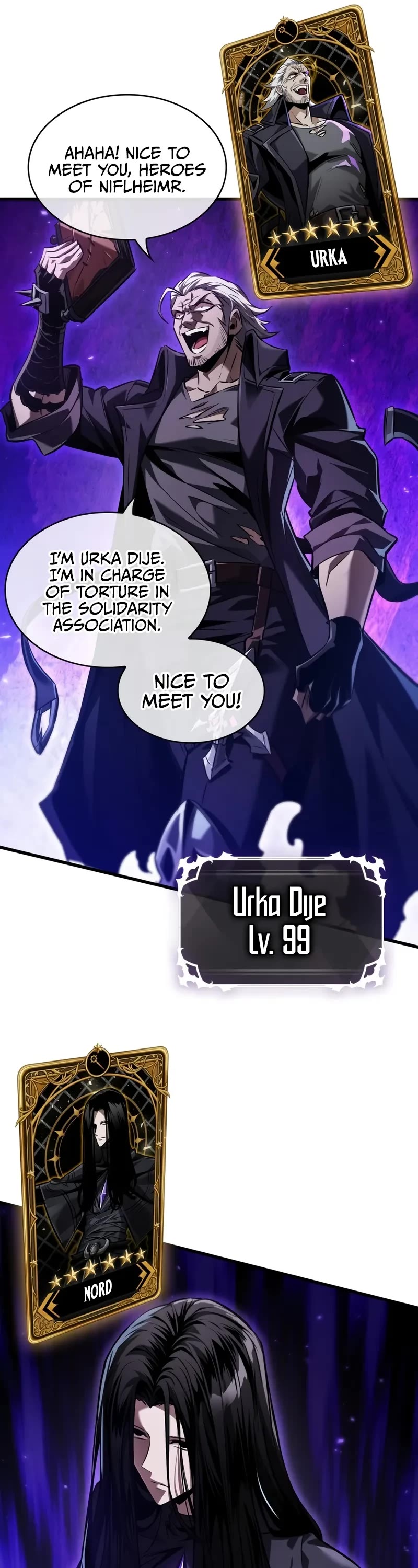 Pick Me Up! Chapter 160 page 36 - Chapter 160