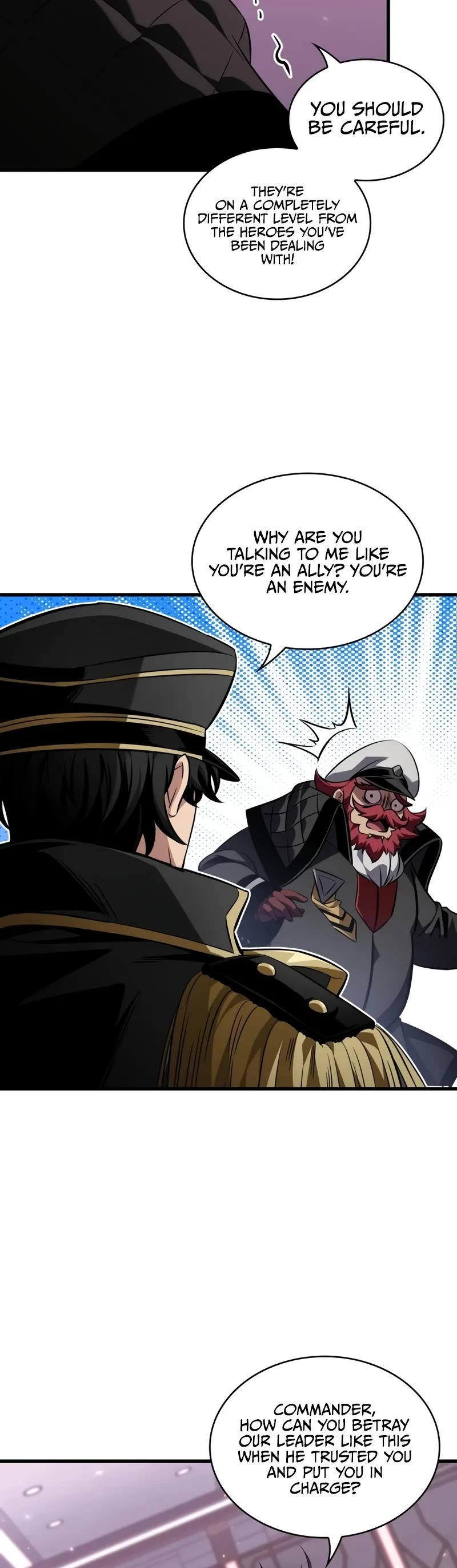 Pick Me Up! Chapter 160 page 39 - Chapter 160