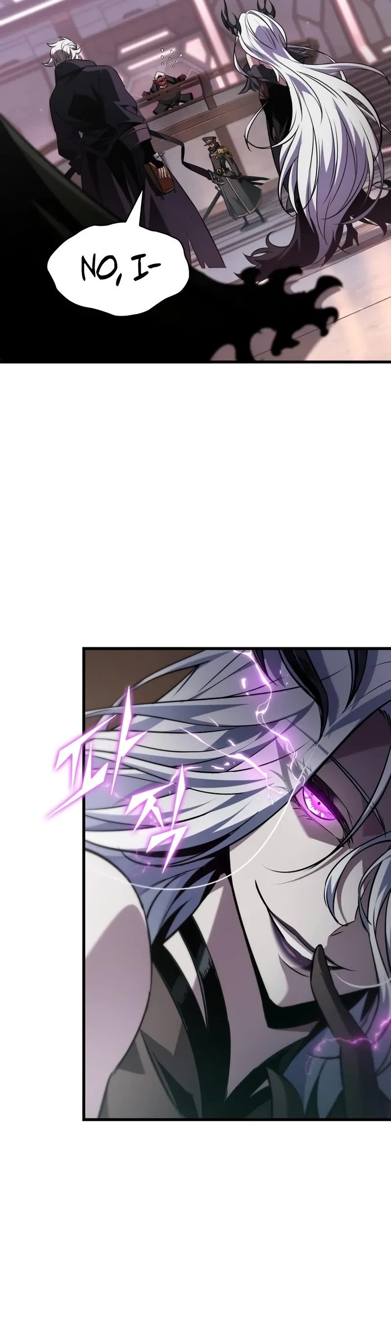 Pick Me Up! Chapter 160 page 40 - Chapter 160