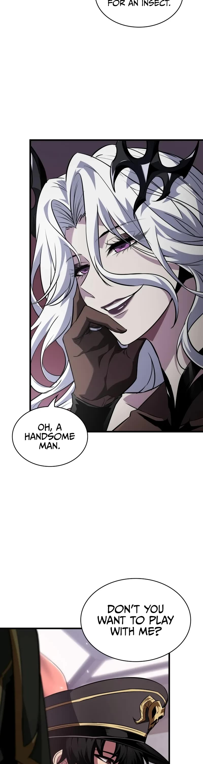 Pick Me Up! Chapter 160 page 42 - Chapter 160