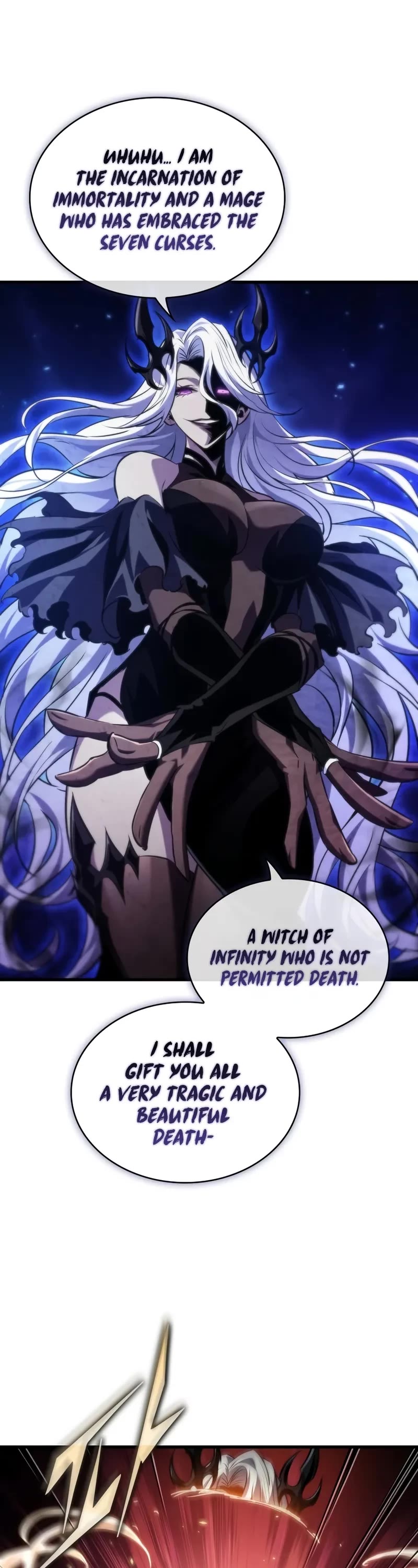 Pick Me Up! Chapter 160 page 44 - Chapter 160
