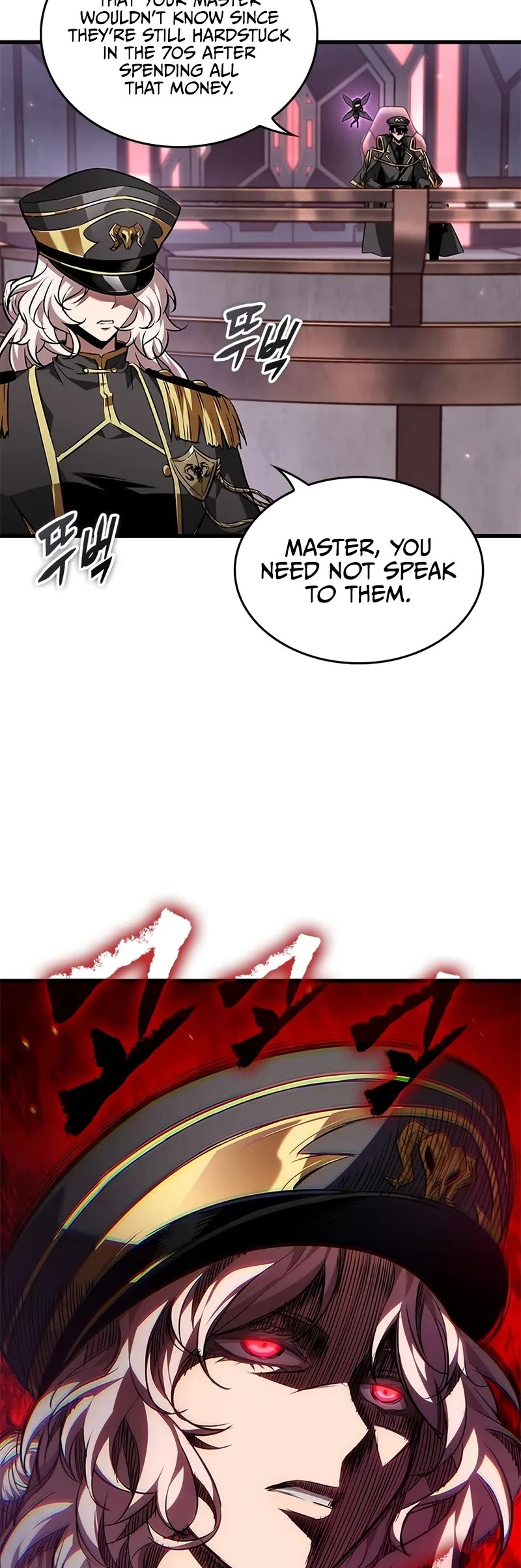Pick Me Up! Chapter 160 page 49 - Chapter 160