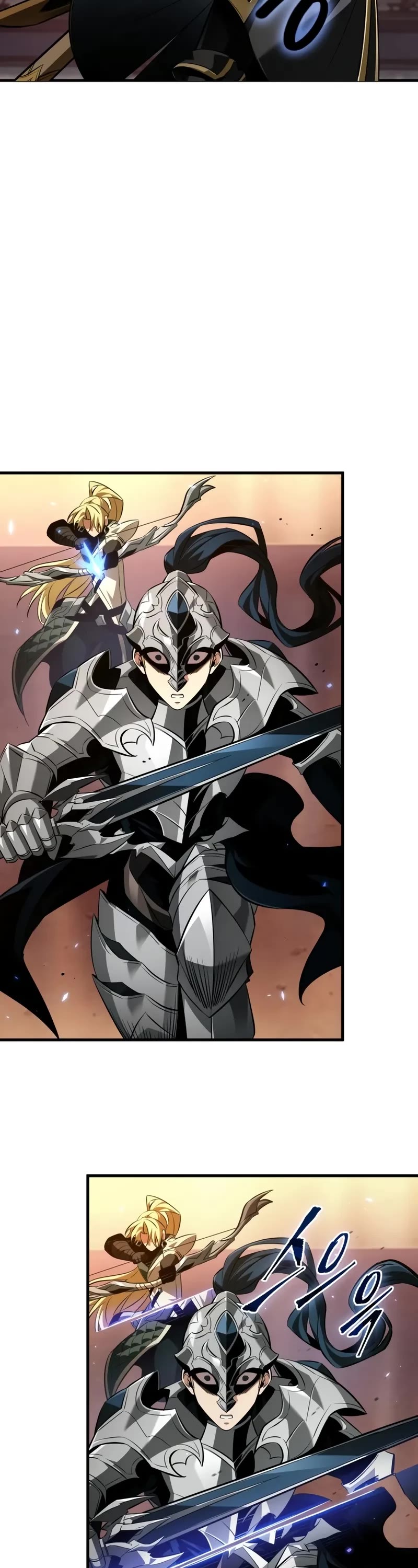 Pick Me Up! Chapter 160 page 8 - Chapter 160