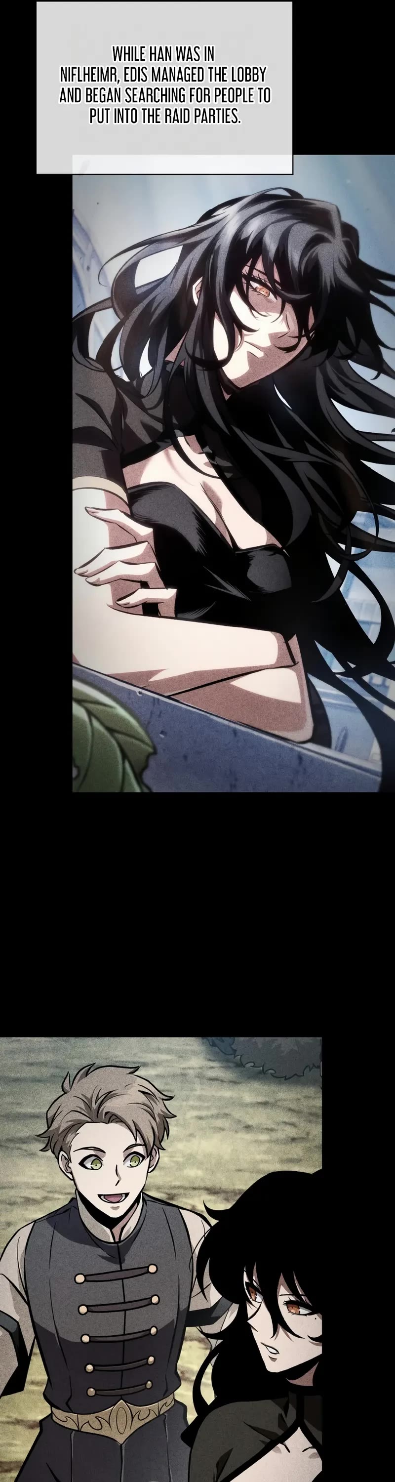 Pick Me Up! Chapter 161 page 17 - Chapter 161