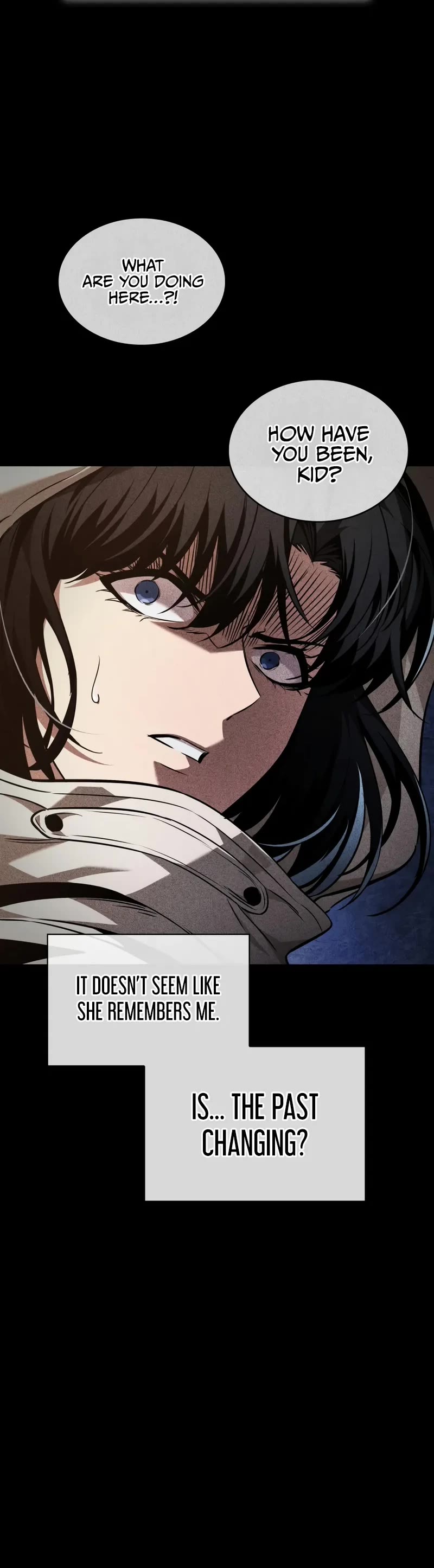 Pick Me Up! Chapter 161 page 21 - Chapter 161