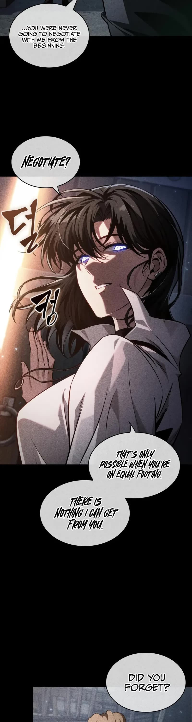 Pick Me Up! Chapter 161 page 23 - Chapter 161