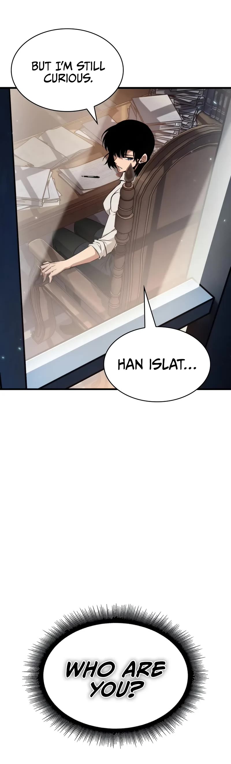 Pick Me Up! Chapter 161 page 26 - Chapter 161