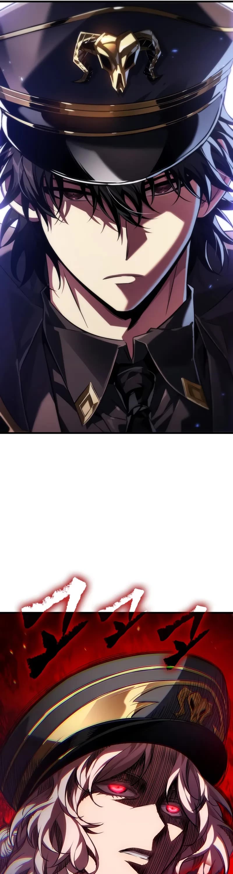 Pick Me Up! Chapter 161 page 27 - Chapter 161