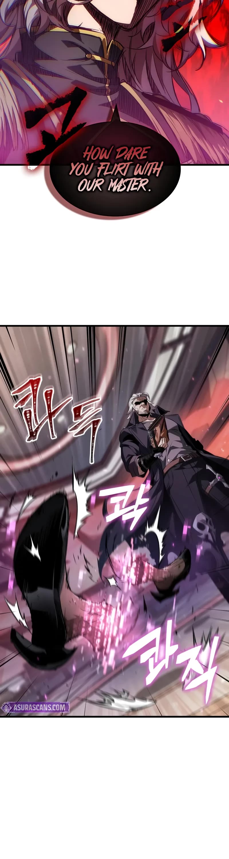 Pick Me Up! Chapter 161 page 28 - Chapter 161