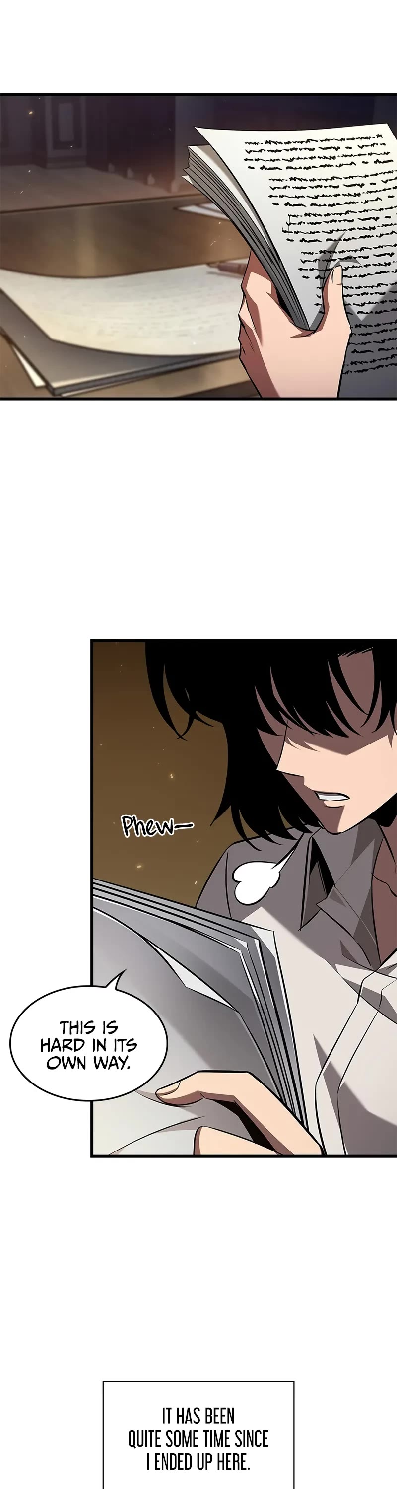 Pick Me Up! Chapter 161 page 3 - Chapter 161