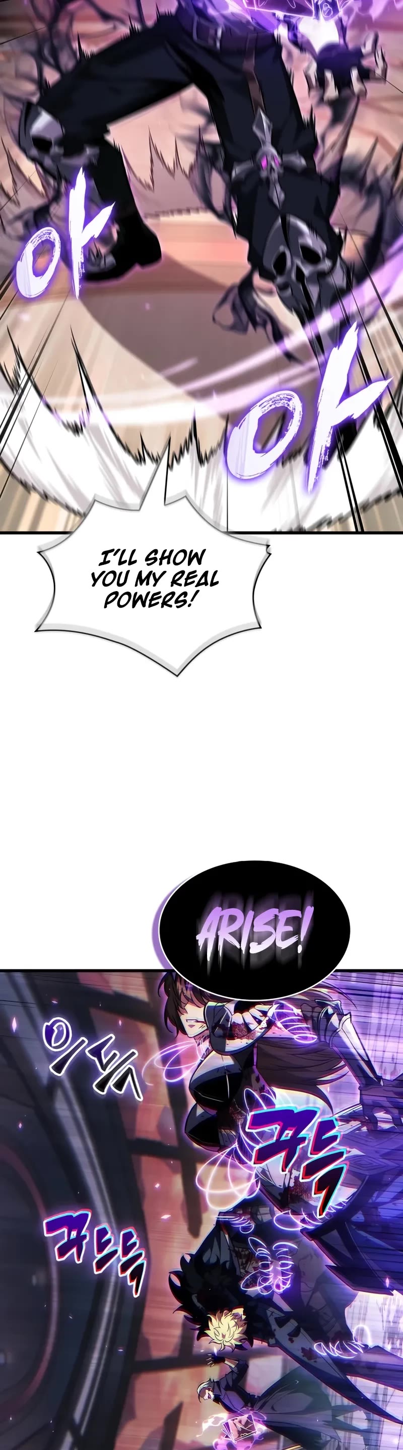 Pick Me Up! Chapter 161 page 30 - Chapter 161