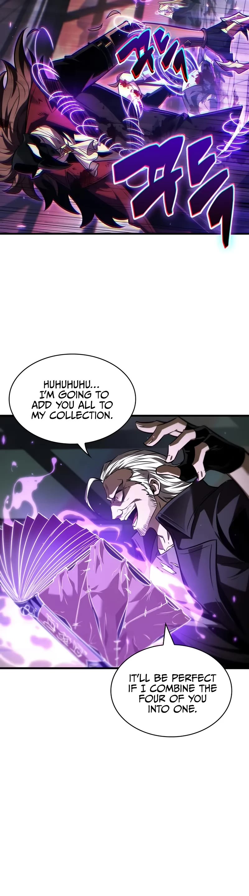 Pick Me Up! Chapter 161 page 31 - Chapter 161
