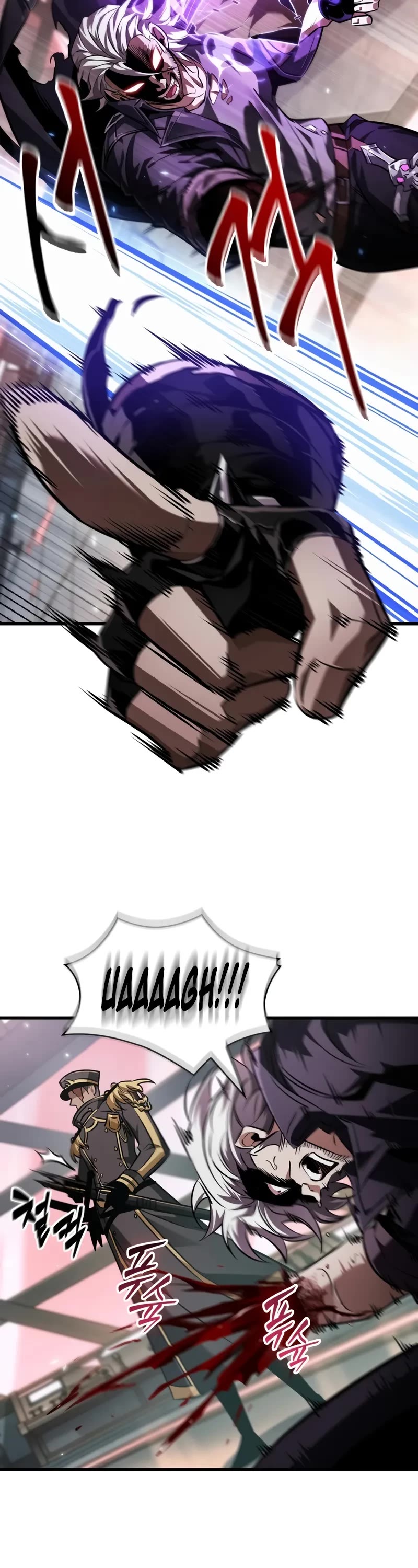 Pick Me Up! Chapter 161 page 34 - Chapter 161