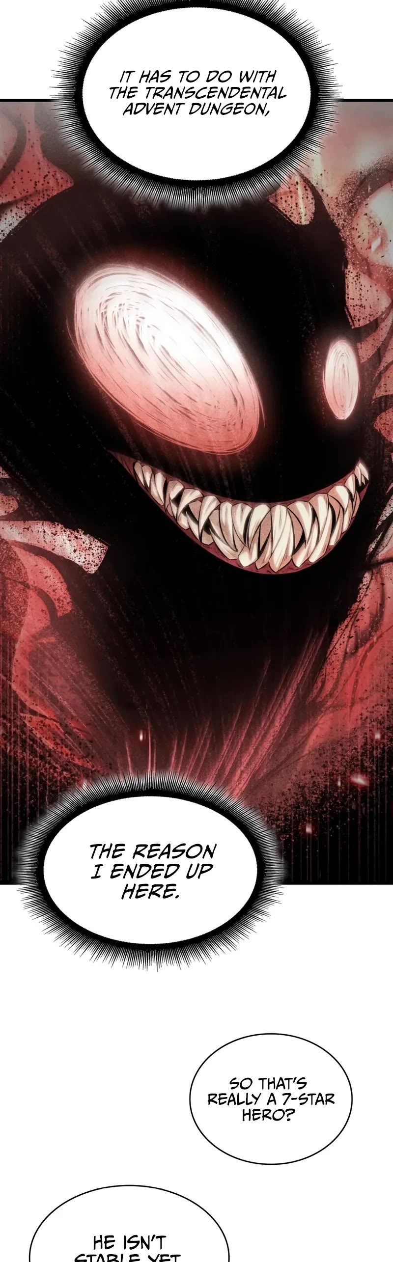 Pick Me Up! Chapter 161 page 40 - Chapter 161