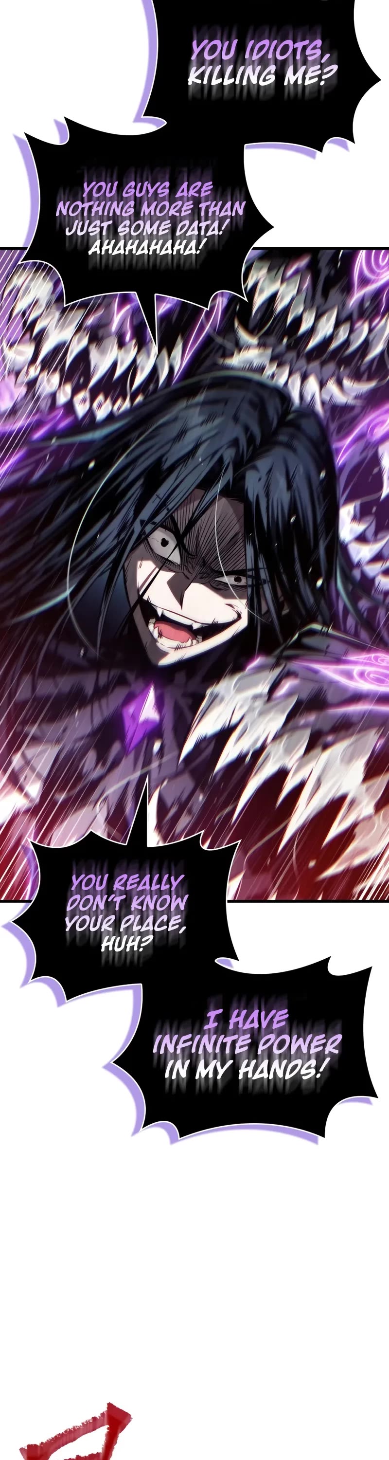 Pick Me Up! Chapter 161 page 43 - Chapter 161