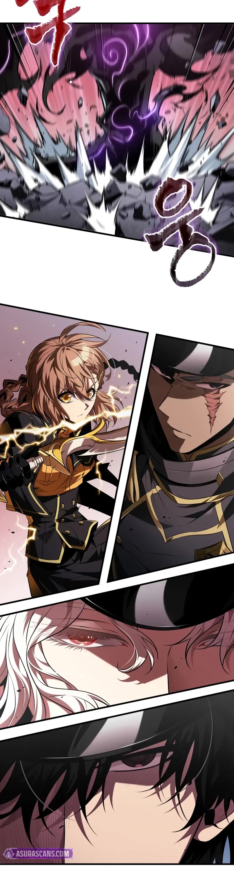 Pick Me Up! Chapter 161 page 44 - Chapter 161