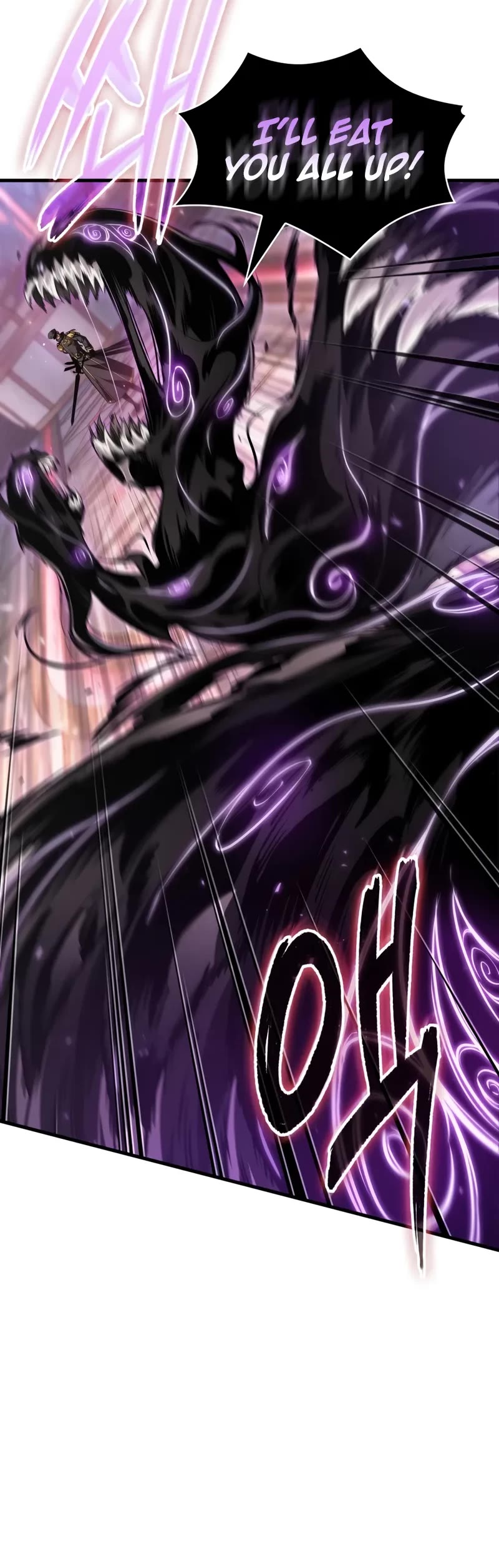 Pick Me Up! Chapter 161 page 46 - Chapter 161