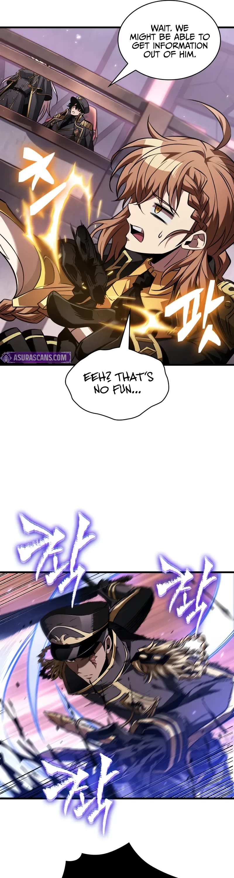 Pick Me Up! Chapter 161 page 53 - Chapter 161